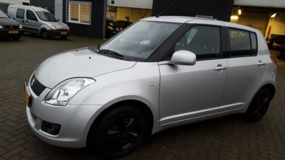 Suzuki Swift - 1.5 Comfort - Met ketting motor - 1