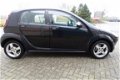 Smart Forfour - 1.1 passion l.m. velgen - panoramadak - 1 - Thumbnail