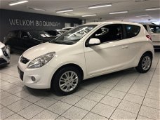 Hyundai i20 - 1.4i i-Motion - AUTOMAAT- 30.000 KM