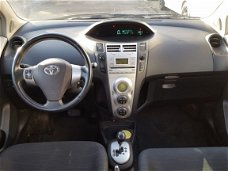 Toyota Yaris - 1.4 D-4D Luna MMT