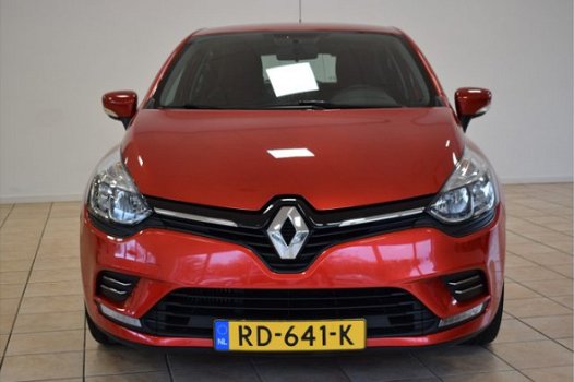 Renault Clio - 0.9 TCe Zen Airco/Navigatie/Cruise/Zuinig in verbruik - 1