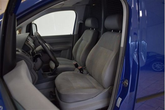 Volkswagen Caddy - 2.0 SDI Marge/Zij schuif-deur/Rijdt super/ licht metalen velgen komt geen btw bij - 1