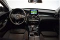 Mercedes-Benz C-klasse Estate - 220 CDI 170PK Led/Navigatie/Cruise/LMV/1e eigenaar Sportstoelen - 1 - Thumbnail
