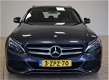 Mercedes-Benz C-klasse Estate - 220 CDI 170PK Led/Navigatie/Cruise/LMV/1e eigenaar Sportstoelen - 1 - Thumbnail