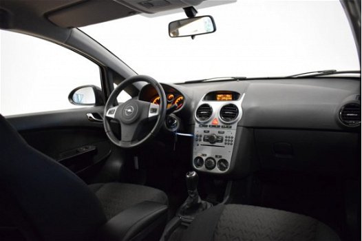 Opel Corsa - 1.3 CDTi EcoFlex Design Edition Airco/Cruise-control/Parkeersensoren/Lichtmetalen velge - 1