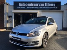 Volkswagen Golf - 1.2 TSI Easyline 1.2 TSI Cup/Pano/Clima/Top