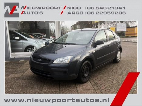 Ford Focus - 1.6 TDCI Futura Export Prijs - 1