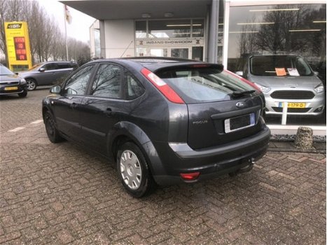 Ford Focus - 1.6 TDCI Futura Export Prijs - 1