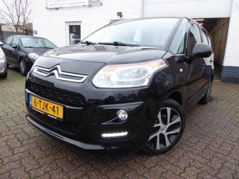 Citroën C3 Picasso - 1.4 VTi Collection /Knappe ruime auto/ Airco - 1