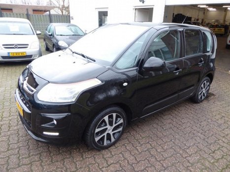 Citroën C3 Picasso - 1.4 VTi Collection /Knappe ruime auto/ Airco - 1