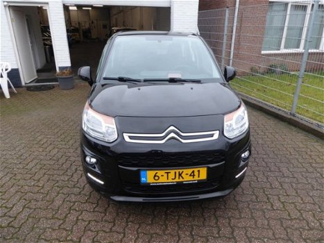 Citroën C3 Picasso - 1.4 VTi Collection /Knappe ruime auto/ Airco - 1