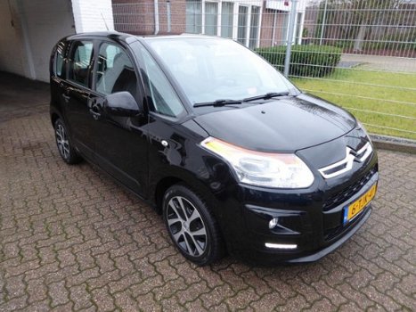 Citroën C3 Picasso - 1.4 VTi Collection /Knappe ruime auto/ Airco - 1