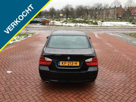 BMW 3-serie - 318i High Executive NAVI CLIMA XENON - 1