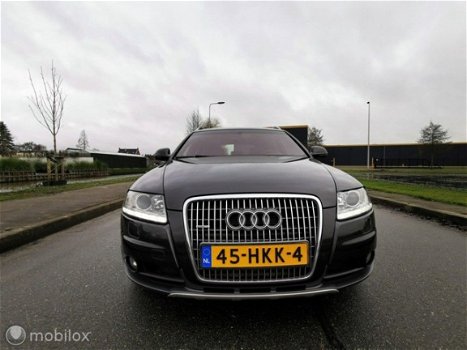 Audi A6 Allroad - 3.0 TDI quattro Pro Line - 1