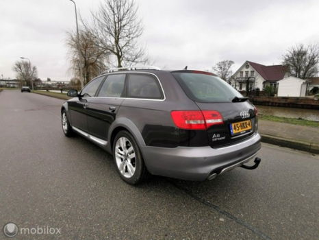 Audi A6 Allroad - 3.0 TDI quattro Pro Line - 1