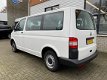 Volkswagen Transporter Kombi - 2.0 TDI L1H1 Trendline / bpm vrij / lease € 261 / airco / 9 persoons - 1 - Thumbnail