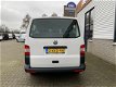 Volkswagen Transporter Kombi - 2.0 TDI L1H1 Trendline / bpm vrij / lease € 261 / airco / 9 persoons - 1 - Thumbnail