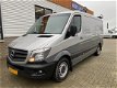 Mercedes-Benz Sprinter - 316 2.2 CDI 163pk 366 automaat / L2H1 / lease € 276 / airco / cruise contro - 1 - Thumbnail