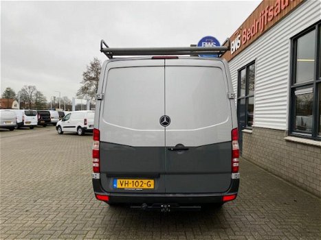 Mercedes-Benz Sprinter - 316 2.2 CDI 163pk 366 automaat / L2H1 / lease € 276 / airco / cruise contro - 1