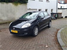 Fiat Grande Punto - 1.3 M-Jet Actual 2e eigenaar NAP Airco volledig onderhouden