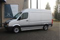 Volkswagen Crafter - 32 L2H2*Würth INRICHTING*Compressor*A/C*PDC - 1 - Thumbnail