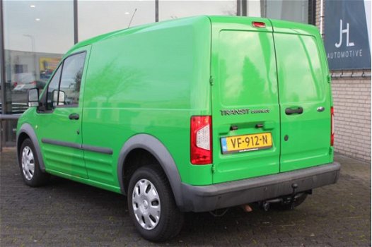 Ford Transit Connect - T220S 1.8 TDCi*A/C*NAVI*HAAK*TEL*PDC - 1