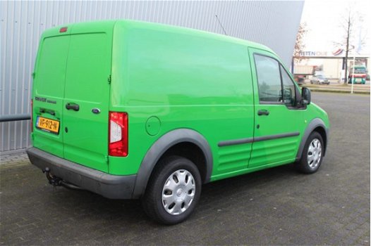 Ford Transit Connect - T220S 1.8 TDCi*A/C*NAVI*HAAK*TEL*PDC - 1