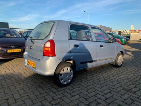 Suzuki Alto - 1.1 GLS ( LAGE KM / NAP / NW APK / 5 DRS ) - 1