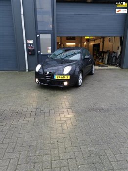 Alfa Romeo MiTo - 1.4 T 155 pk - 1