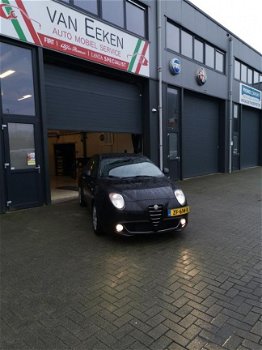 Alfa Romeo MiTo - 1.4 T 155 pk - 1