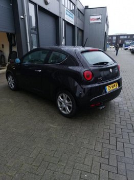 Alfa Romeo MiTo - 1.4 T 155 pk - 1