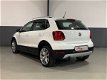 Volkswagen Polo - 1.2 TSI Cross Comfortline Business R Clima / Cruise Controle / Stoel Verw - 1 - Thumbnail