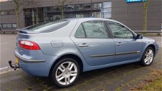 Renault Laguna - 1.8-16V Tech Line