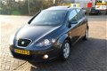 Seat Altea - 1.8 TFSI Sport 161 PK , NAP DEALERONDERHOUDEN - 1 - Thumbnail