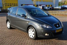 Seat Altea - 1.8 TFSI Sport 161 PK , NAP DEALERONDERHOUDEN