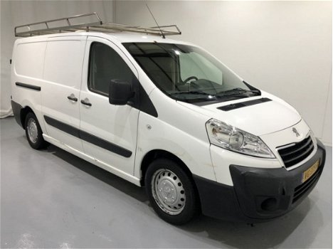 Peugeot Expert - 2.0 HDI L2-H1 Airco 94kw Edition - 1