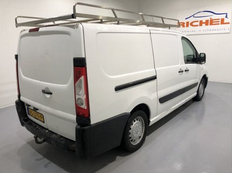 Peugeot Expert - 2.0 HDI L2-H1 Airco 94kw Edition - 1