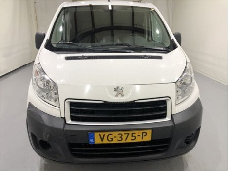 Peugeot Expert - 2.0 HDI L2-H1 Airco 94kw Edition - 1