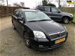 Toyota Avensis Wagon - 2.0 VVTi Linea Luna Automaat. Airco, rijdt goed, nap - 1 - Thumbnail