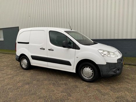 Peugeot Partner - 120 1.6 HDI L1 XR APK/ NAP/ Airco - 1