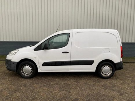 Peugeot Partner - 120 1.6 HDI L1 XR APK/ NAP/ Airco - 1