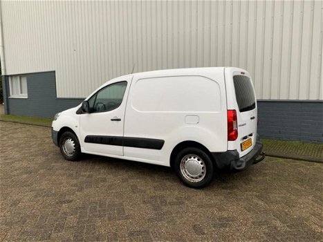 Peugeot Partner - 120 1.6 HDI L1 XR APK/ NAP/ Airco - 1