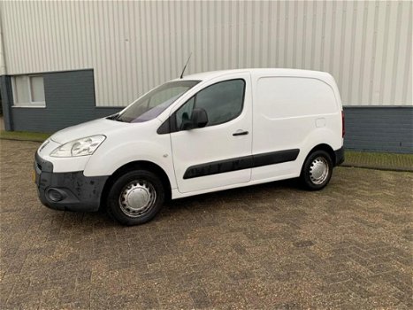 Peugeot Partner - 120 1.6 HDI L1 XR APK/ NAP/ Airco - 1