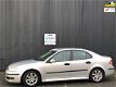 Saab 9-3 Sport Sedan - 1.8t Arc ALLE INRUIL MOGELIJK - 1 - Thumbnail