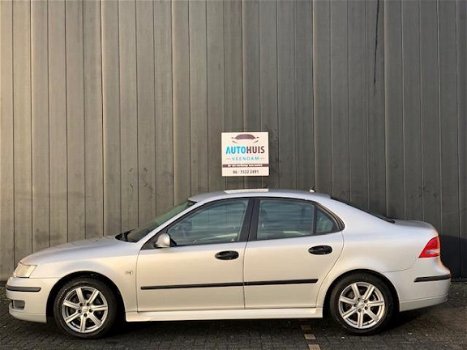 Saab 9-3 Sport Sedan - 1.8t Arc ALLE INRUIL MOGELIJK - 1