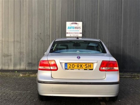 Saab 9-3 Sport Sedan - 1.8t Arc ALLE INRUIL MOGELIJK - 1