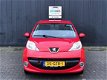 Peugeot 107 - 1.0-12V XS AUTOMAAT ALLE INRUIL MOGELIJK - 1 - Thumbnail