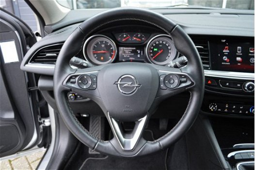Opel Insignia Sports Tourer - 1.5 Turbo 140pk Online Edition 1e eigenaar / Origineel NL - 1