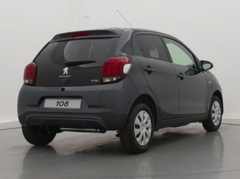 Peugeot 108 - 1.0 e-VTi Active | NIEUW | AIRCO | PACK DYNAMIC | - 1