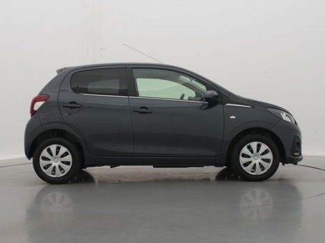 Peugeot 108 - 1.0 e-VTi Active | NIEUW | AIRCO | PACK DYNAMIC | - 1